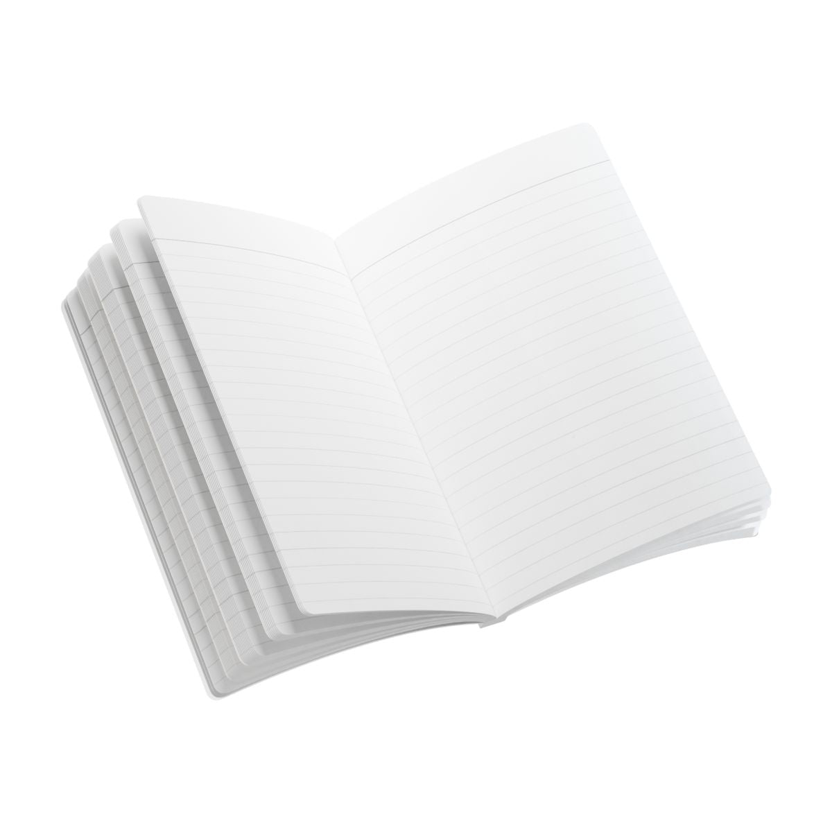 Softcover Journal (with Inside Prints)