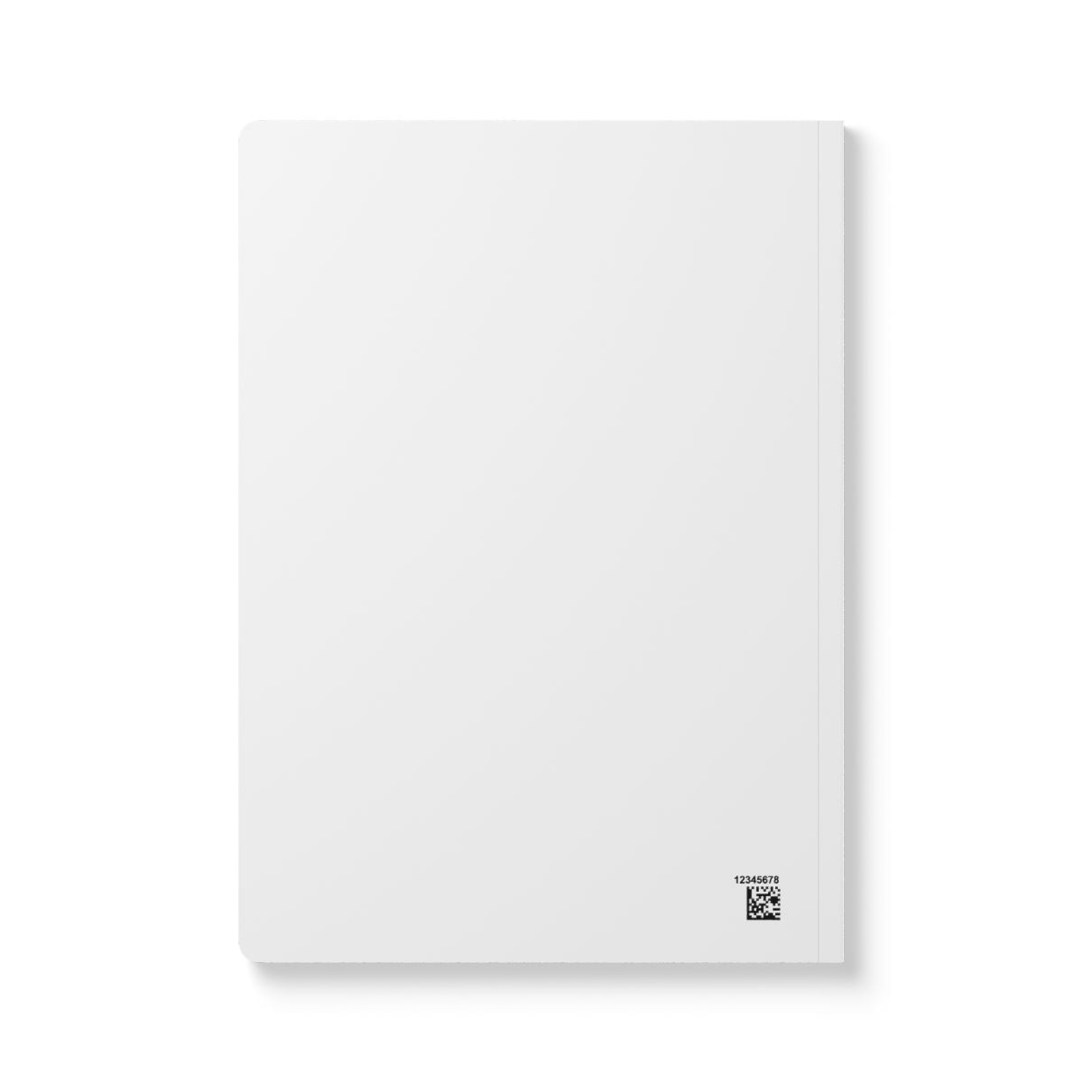 Softcover Journal (with Inside Prints)